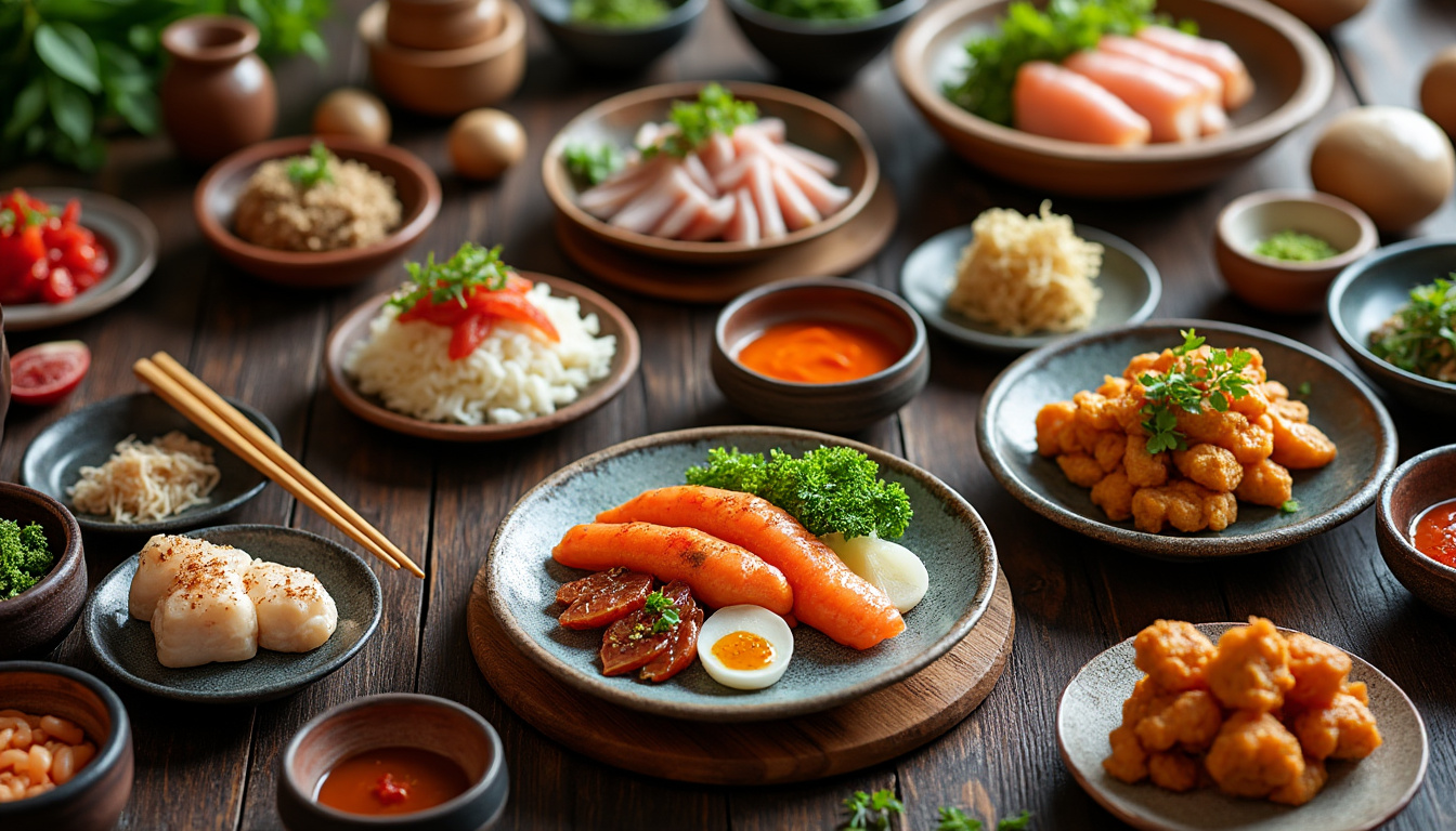 découvrez les meilleures spécialités culinaires d’asahikawa à hokkaido grâce à notre guide. saveurs locales, adresses incontournables et conseils pour ne rien manquer lors de votre voyage gastronomique au nord du japon.