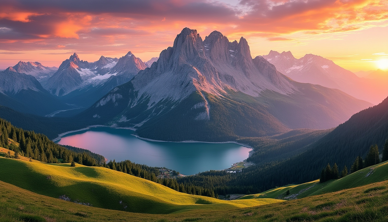 découvrez comment explorer le chemin du piémont étape par étape et profitez pleinement de la nature grâce à nos conseils pour une expérience inoubliable au cœur des paysages pyrénéens.