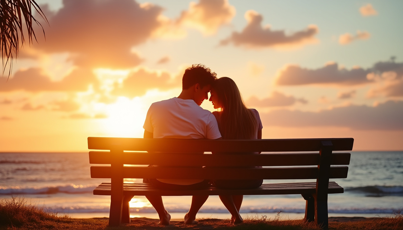 découvrez nos conseils pour rédiger une lettre touchante à un homme qui a peur de s'engager, tout en douceur et sans le brusquer. exprimez vos sentiments avec bienveillance et respect de ses limites.