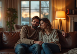 découvrez comment écrire une lettre touchante et délicate à un homme qui a peur de s'engager, avec des conseils pour exprimer vos sentiments sans le brusquer ni lui faire peur. trouvez les bons mots pour renforcer votre relation en douceur.