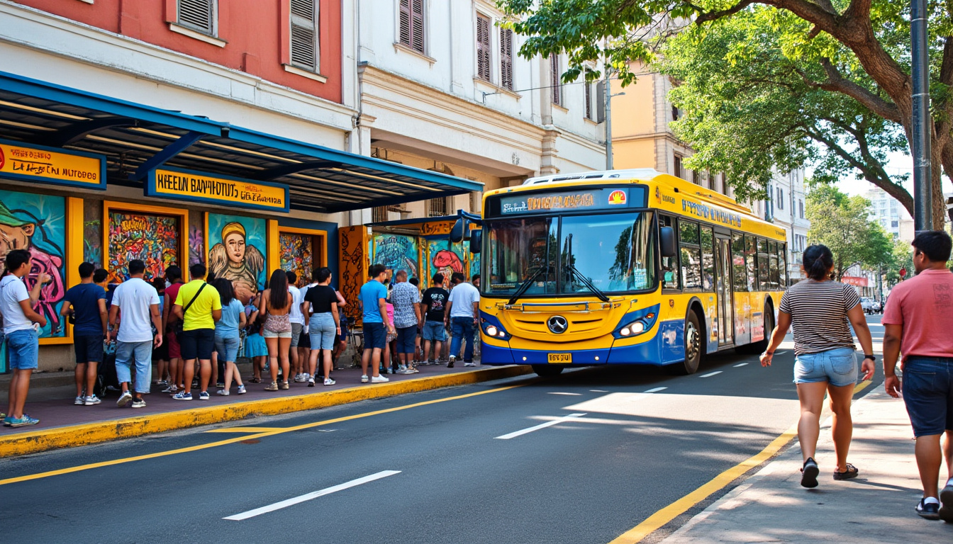 découvrez tous nos conseils et astuces pour vous rendre facilement à rico san juan. transport, itinéraire, options pratiques : facilitez votre voyage grâce à notre guide complet pour voyageurs.