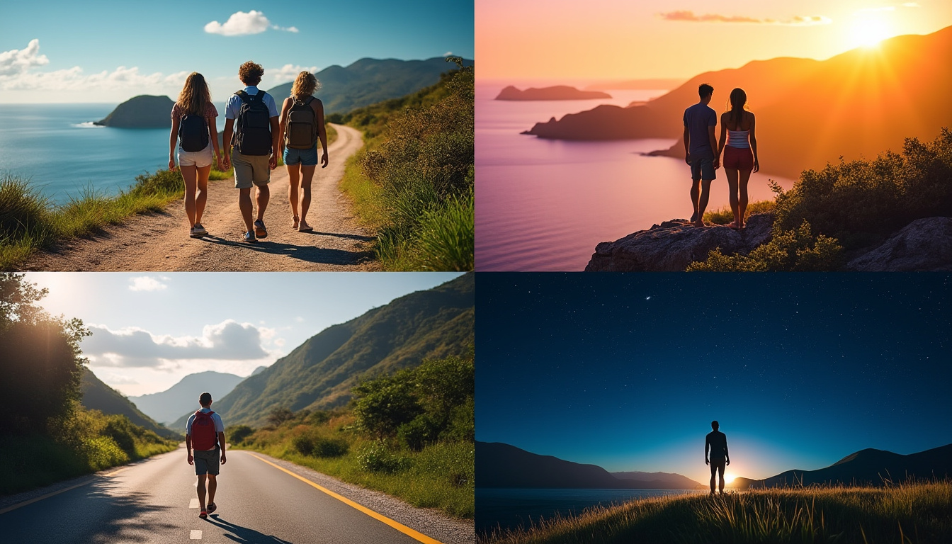 découvrez toutes les astuces pour rejoindre facilement rico san juan ! suivez nos conseils pratiques pour préparer votre voyage, choisir les meilleurs moyens de transport et organiser votre séjour en toute tranquillité.