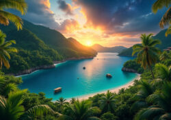 découvrez la perle cachée de l'amérique centrale, le pays situé entre le nicaragua et le panama. explorez ses trésors naturels, sa culture unique et ses merveilles encore préservées du tourisme de masse.