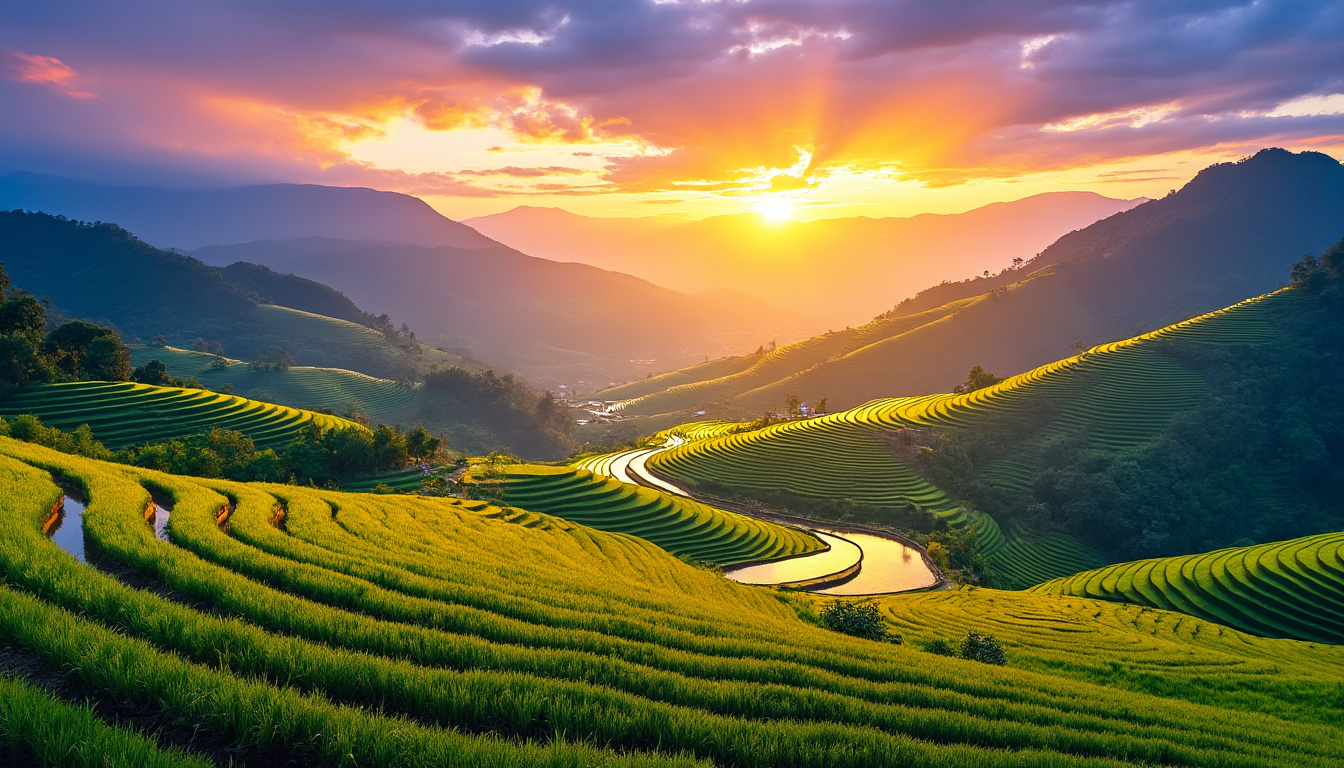 explorez les raisons pour lesquelles lire un blog sur le vietnam en 2025 est indispensable pour bien préparer votre voyage, découvrir des conseils pratiques, des itinéraires à jour et les dernières tendances touristiques.