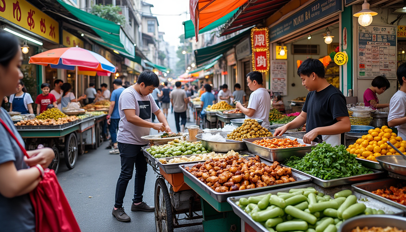 explorez les raisons pour lesquelles un blog dédié au vietnam en 2025 est incontournable pour bien préparer votre voyage, obtenir des conseils pratiques, découvrir les tendances et vivre des expériences authentiques dans ce pays fascinant.