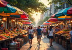 explorez les raisons pour lesquelles consulter un blog sur le vietnam en 2025 est incontournable : conseils de voyage, actualités, tendances et astuces pour un séjour réussi dans ce pays fascinant.