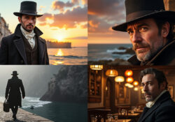 découvrez le carnet de voyage de phileas fogg et partez à la découverte de ses incroyables destinations à travers le monde. un voyage fascinant inspiré du célèbre roman de jules verne.