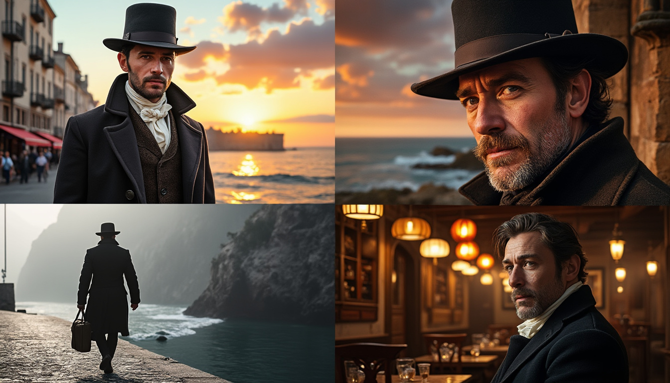 découvrez le carnet de voyage de phileas fogg et partez à la découverte de ses incroyables destinations à travers le monde. un voyage fascinant inspiré du célèbre roman de jules verne.