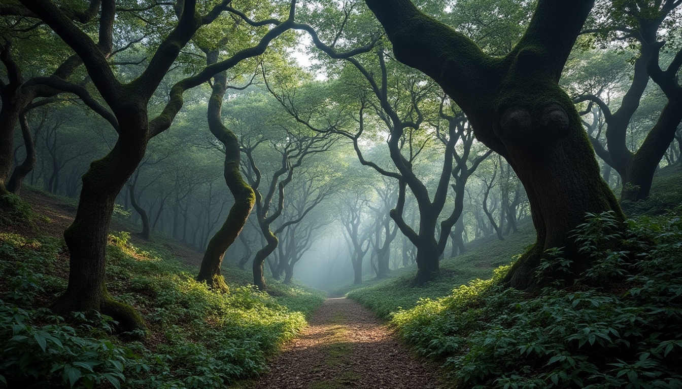 découvrez le parc national du gargano en italie grâce à notre guide pratique : conseils, itinéraires, activités et incontournables pour une aventure naturelle inoubliable.