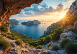 découvrez comment organiser votre visite au parc national du gargano en italie : conseils pratiques, lieux incontournables, activités à faire et astuces pour un séjour inoubliable dans ce joyau naturel.