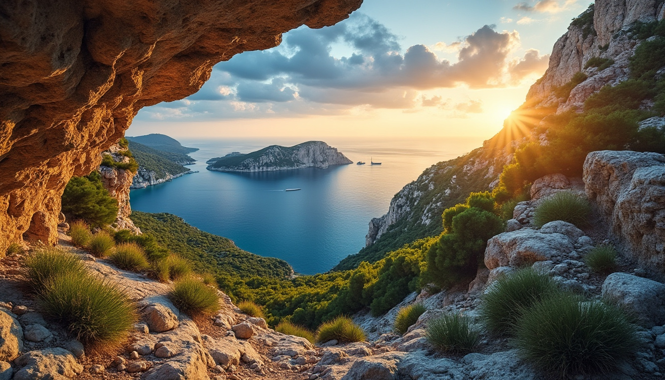découvrez comment organiser votre visite au parc national du gargano en italie : conseils pratiques, lieux incontournables, activités à faire et astuces pour un séjour inoubliable dans ce joyau naturel.
