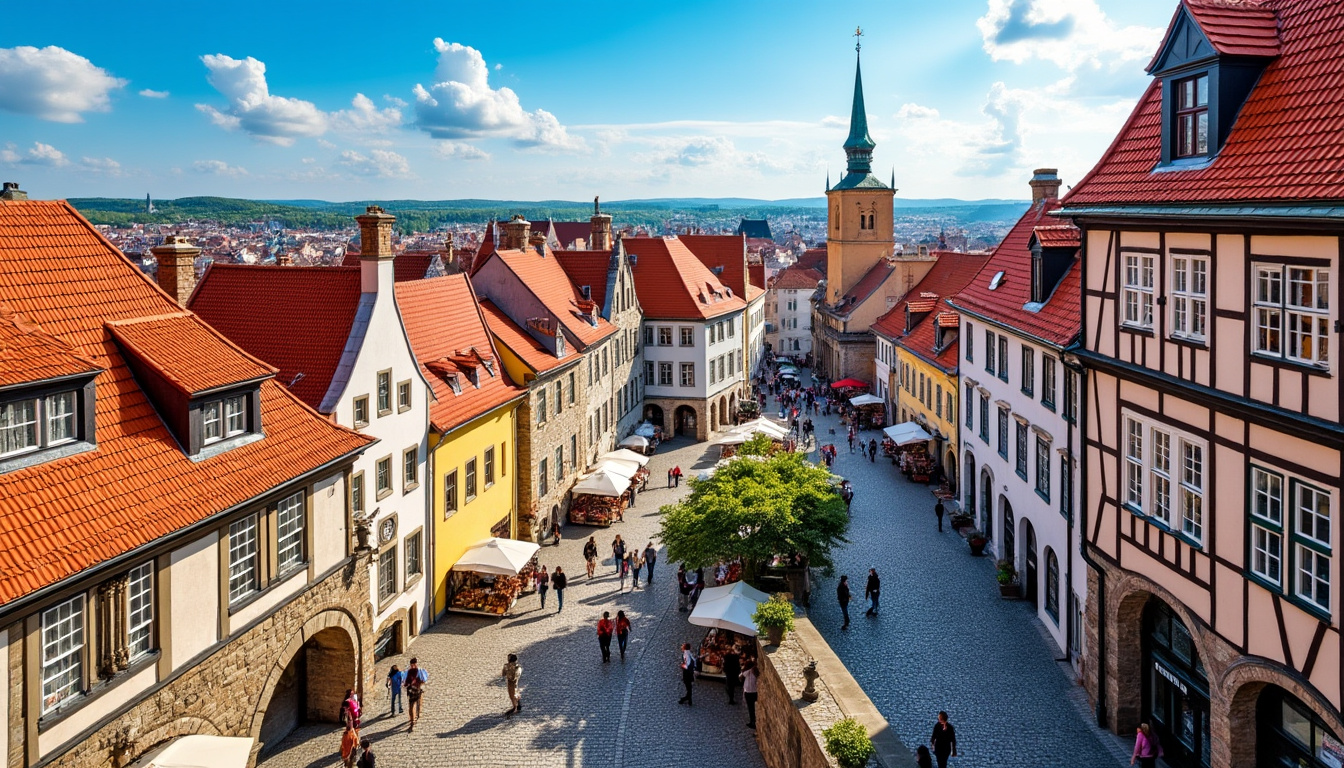 découvrez nos conseils et astuces pour explorer vilnius, riga et tallinn dans ce guide pratique dédié aux capitales des pays baltes. préparez votre voyage et profitez pleinement de chaque ville !