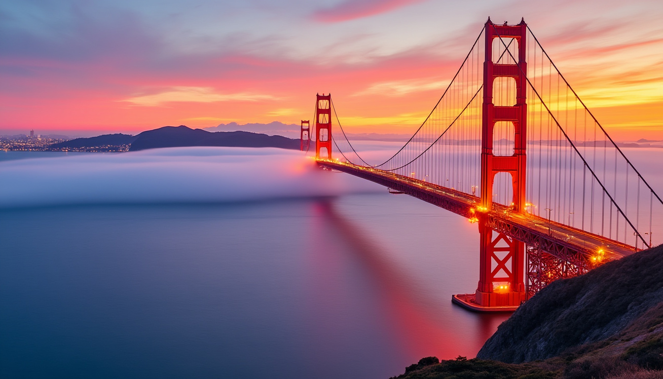 découvrez les 10 lieux incontournables à ne surtout pas manquer lors de votre visite à san francisco et inspirez-vous pour enrichir votre blog avec des idées originales et captivantes sur la ville.