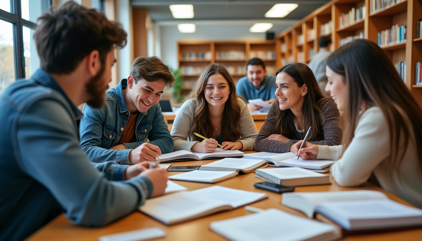 découvrez pourquoi apprendre la liste des mots espagnols commençant par 'h' peut enrichir votre vocabulaire, faciliter la compréhension orale et écrite, et améliorer votre expression en espagnol. idéal pour les débutants comme pour les avancés !