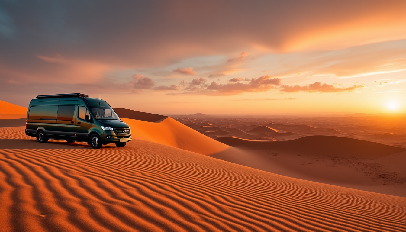 préparez votre aventure en camping-car au maroc en 2025 avec notre liste d’essentiels : conseils pratiques, équipements indispensables et itinéraires pour un voyage réussi, en toute sérénité.