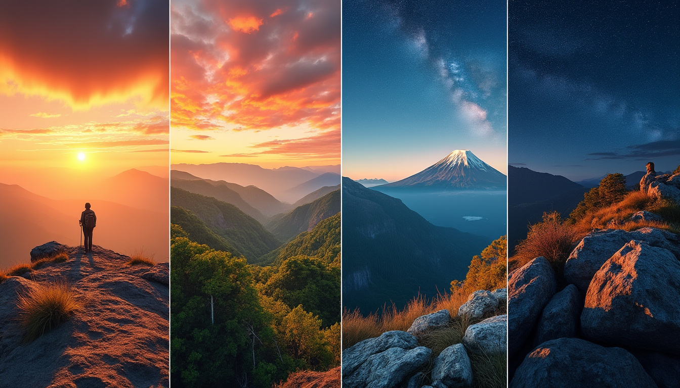 découvrez des panoramas spectaculaires à travers les pays dont le nom commence par la lettre p. explorez notre liste détaillée pour voyager au cœur de paysages époustouflants et inspirants !