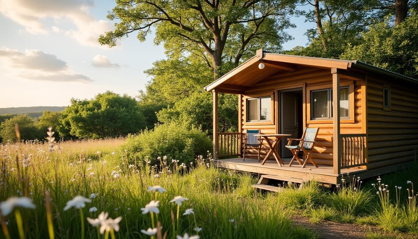 découvrez la drôme autrement ! partez à l’aventure en camping-car et vivez une escapade sur mesure, entre villages pittoresques, nature préservée et liberté totale. conseils et itinéraires pour un voyage inoubliable.