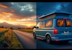 découvrez la drôme en camping-car ! partez à l’aventure et explorez ses paysages variés, villages typiques et saveurs locales en toute liberté. conseils pratiques pour un road trip réussi dans cette magnifique région.
