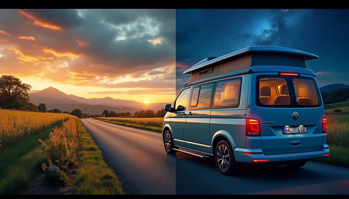 découvrez la drôme en camping-car ! partez à l’aventure et explorez ses paysages variés, villages typiques et saveurs locales en toute liberté. conseils pratiques pour un road trip réussi dans cette magnifique région.