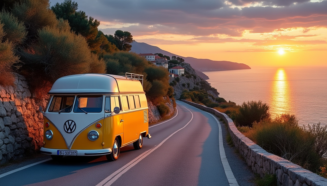 découvrez notre retour d'expérience complet sur un voyage en croatie en camping-car : conseils pratiques, itinéraires, astuces et témoignages pour préparer au mieux votre aventure sur les routes croates.