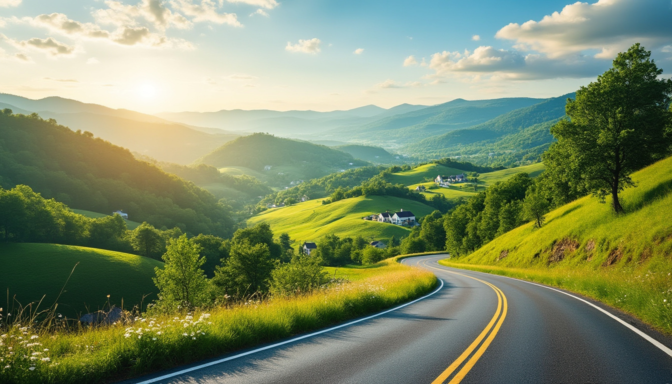 préparez un road trip sûr en roumanie grâce à nos conseils essentiels : sécurité routière, astuces de conduite, prévention des imprévus et informations pratiques pour voyager sereinement.