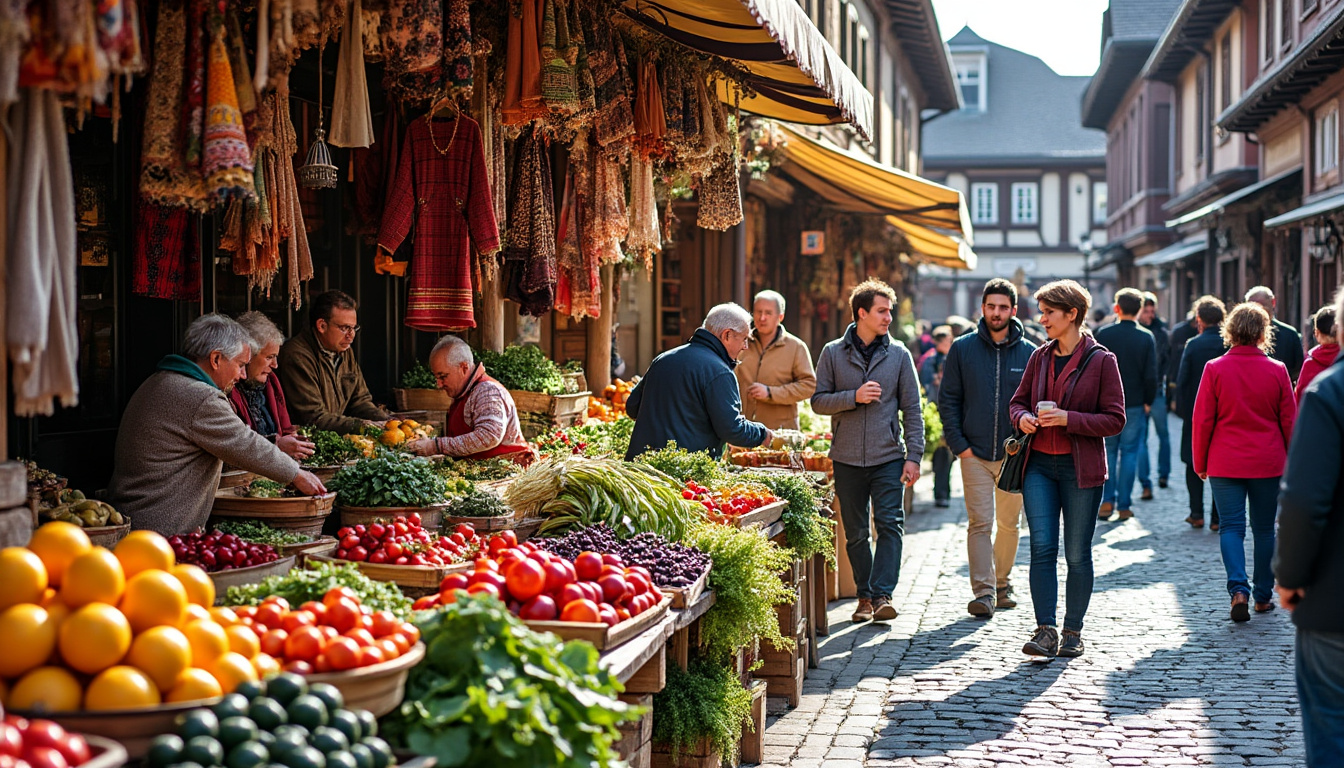 préparez votre road trip en roumanie en toute sécurité grâce à nos conseils de voyage essentiels : astuces pratiques, précautions et recommandations pour profiter sereinement de votre aventure sur les routes roumaines.