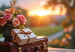 découvrez des idées de surprises et d'attentions originales pour souhaiter un bon voyage à votre amour et rendre son départ inoubliable.