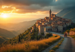 découvrez un itinéraire unique pour un road trip d'une semaine au nord de l'italie. parfait pour les amateurs de culture, explorez villes historiques, paysages époustouflants et traditions locales. vivez l'aventure italienne dès maintenant !