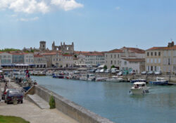 île de Ré