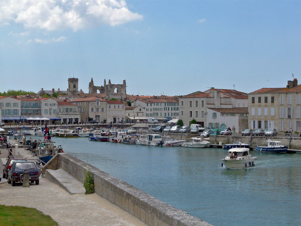 île de Ré