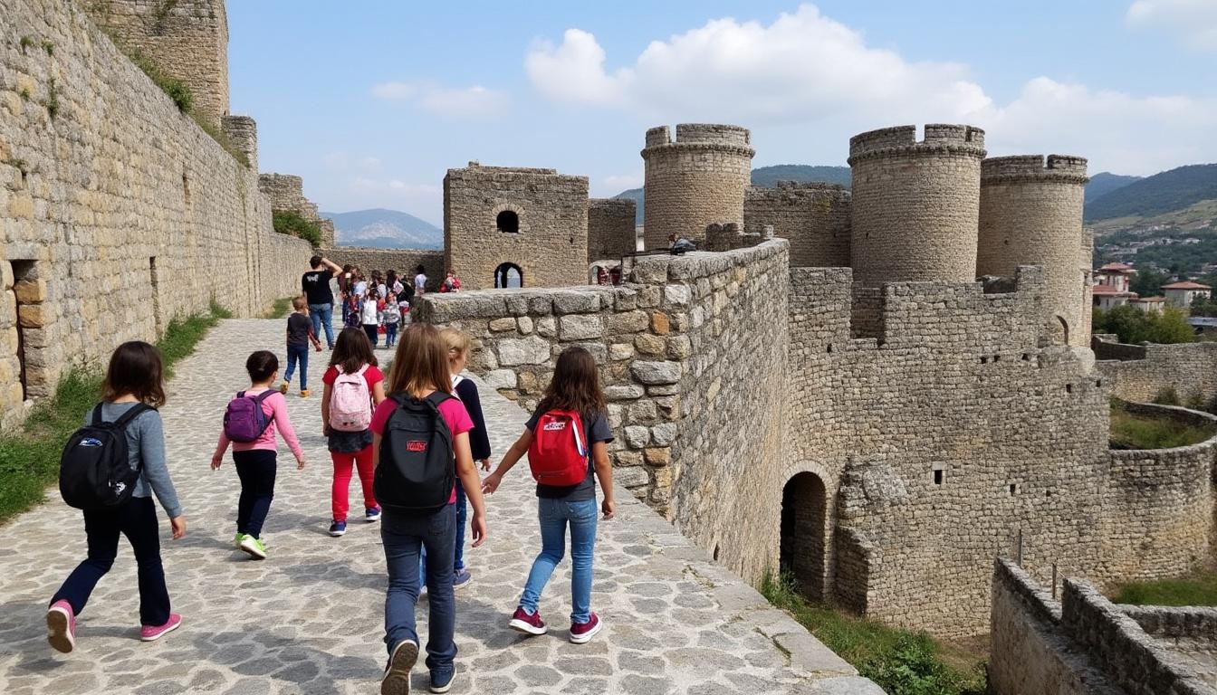 découvrez tous nos conseils pratiques pour organiser un voyage réussi en albanie en famille : activités, hébergements, astuces et bons plans pour des vacances inoubliables avec vos enfants.