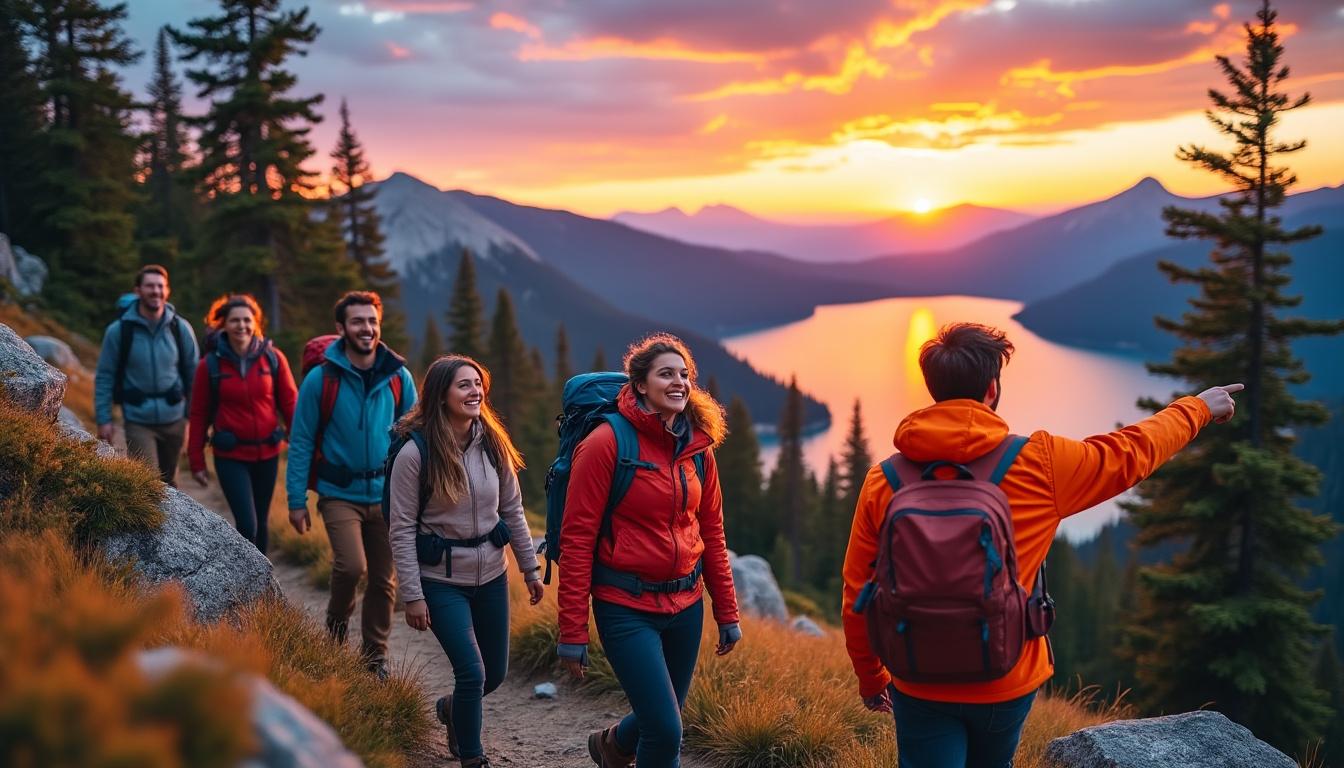 découvrez comment cpournous met l’accent sur un accompagnement personnalisé pour rendre chacun de vos voyages unique, serein et parfaitement adapté à vos besoins.