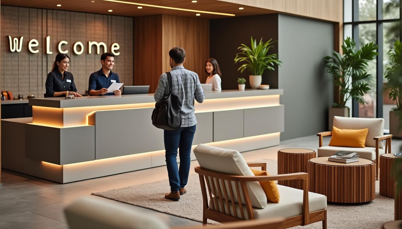 découvrez comment cpournous vous offre un accompagnement personnalisé pour transformer vos voyages en expériences uniques et adaptées à vos envies. profitez de conseils sur-mesure pour voyager en toute sérénité.