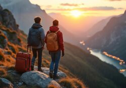 découvrez comment cpournous mise sur un accompagnement personnalisé pour faire de chacun de vos voyages une expérience unique, adaptée à vos envies et besoins.