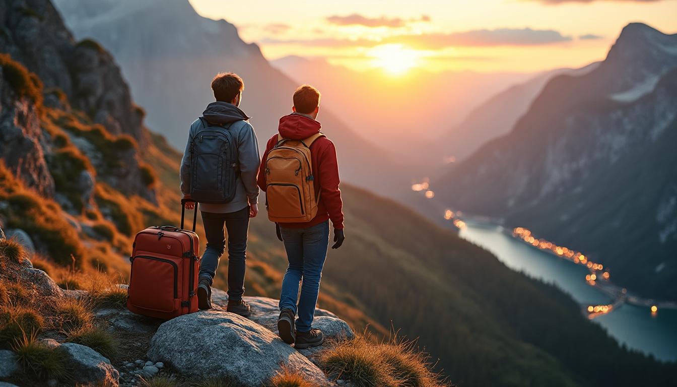 découvrez comment cpournous mise sur un accompagnement personnalisé pour faire de chacun de vos voyages une expérience unique, adaptée à vos envies et besoins.