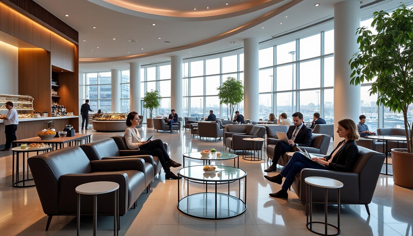 explorez les privilèges exclusifs offerts par la carte saphir d’air france : services prioritaires, confort en vol et avantages pour rendre vos voyages encore plus agréables.