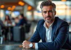 découvrez tous les avantages de la carte saphir air france : services exclusifs, confort amélioré et privilèges uniques pour rendre chacun de vos voyages inoubliables.