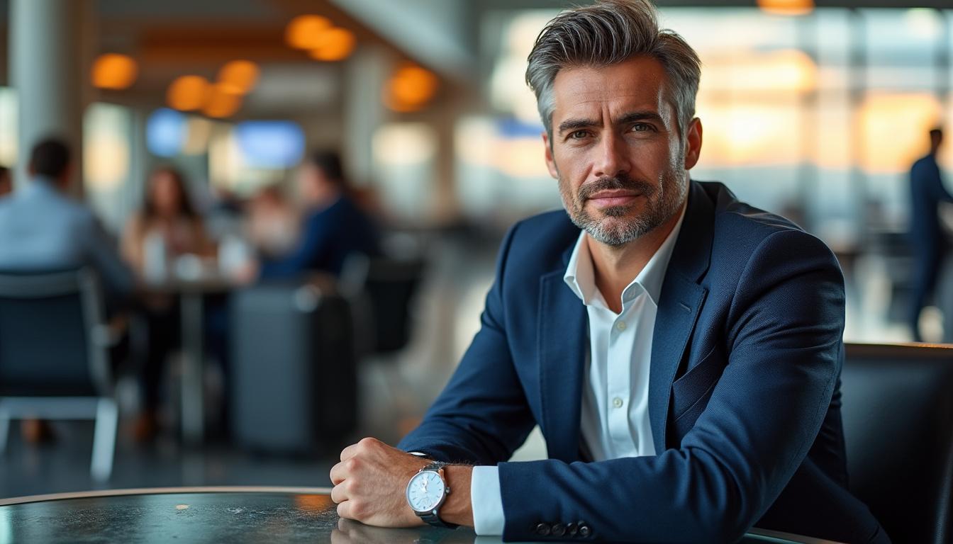 découvrez tous les avantages de la carte saphir air france : services exclusifs, confort amélioré et privilèges uniques pour rendre chacun de vos voyages inoubliables.