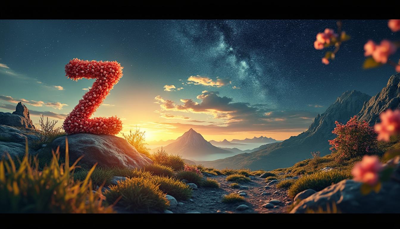 découvrez une exploration captivante des mots anglais commençant par la lettre z : significations, usages et exemples pour enrichir votre vocabulaire !