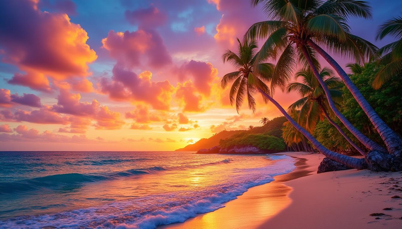 découvrez les trésors cachés de la guadeloupe : plages secrètes, sites naturels préservés et culture authentique. gwadada vous promet un voyage inoubliable, loin des sentiers battus !