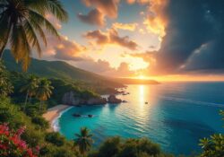 découvrez les trésors cachés de gwadada et laissez-vous surprendre par cette destination unique. plages secrètes, culture authentique et paysages à couper le souffle : voici pourquoi un voyage en guadeloupe est incontournable !