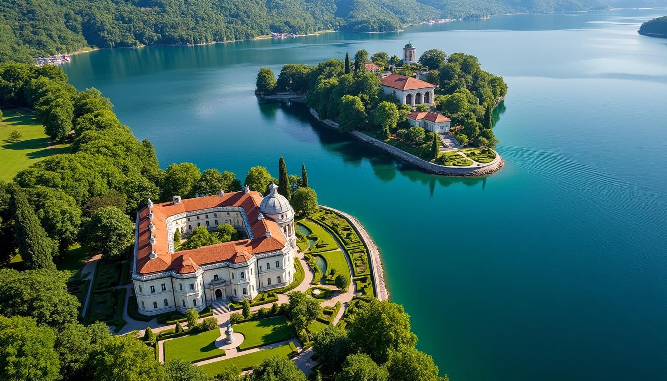 découvrez comment profiter pleinement du lac majeur en 2 jours grâce à des astuces et conseils d'experts : itinéraires, visites incontournables et bonnes adresses pour un séjour inoubliable !