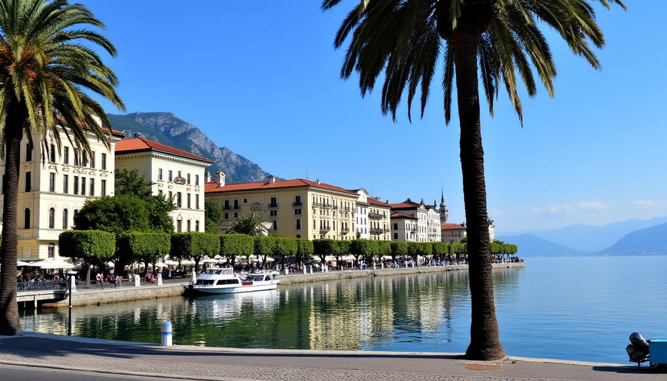 découvrez comment profiter au maximum de votre séjour de 2 jours au lac majeur grâce à nos astuces et conseils d'experts. itinéraires, activités incontournables et bons plans pour un voyage inoubliable en italie.