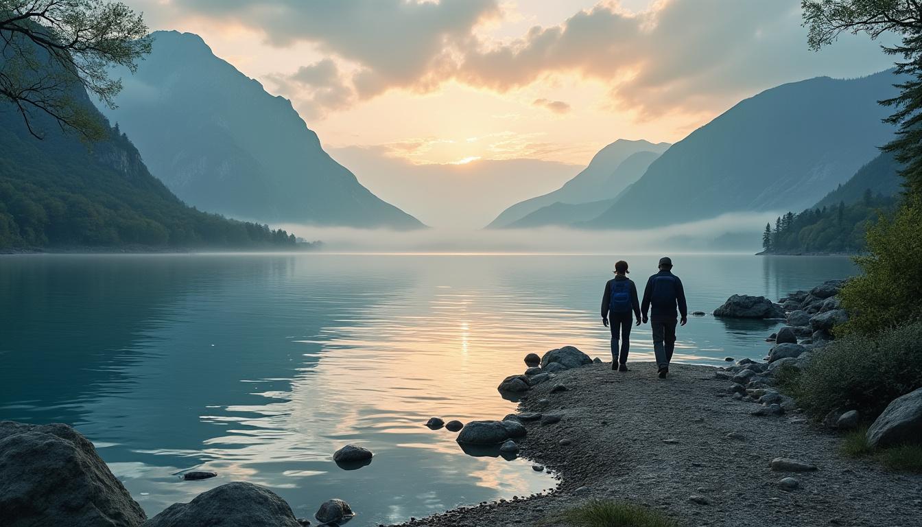 découvrez comment profiter du lac majeur en seulement 2 jours grâce à nos astuces et conseils d’experts. itinéraires, activités incontournables, hébergements et bonnes adresses pour organiser un séjour réussi au cœur de ce joyau italien.