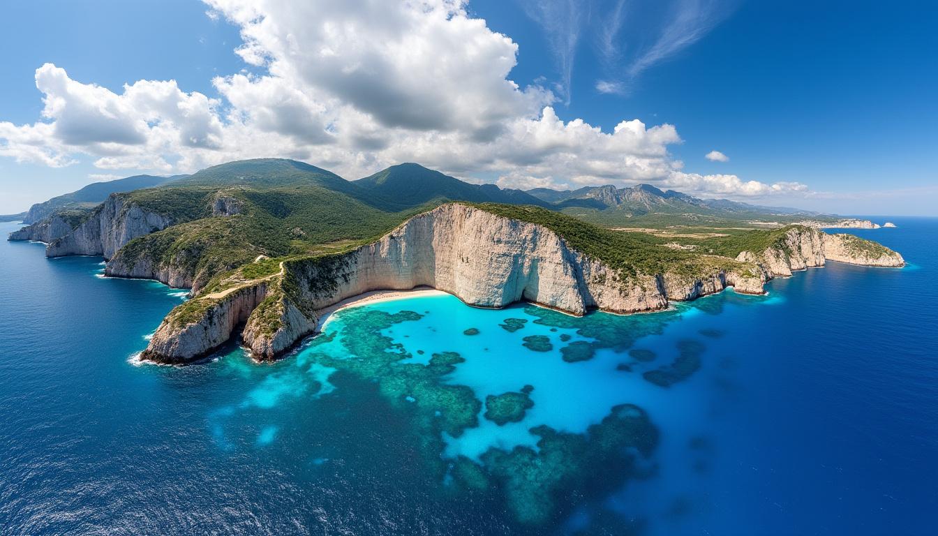 préparez votre aventure à chypre avec notre sélection des incontournables à visiter lors d'un road trip de 2 semaines : paysages sublimes, villages authentiques et sites historiques vous attendent !