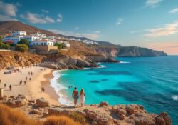 partez à l’aventure pendant 2 semaines à chypre ! découvrez les sites incontournables, paysages époustouflants et villages authentiques à ne pas manquer lors de votre road trip sur l’île.