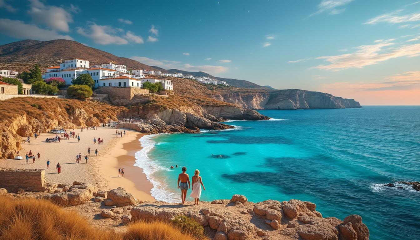 partez à l’aventure pendant 2 semaines à chypre ! découvrez les sites incontournables, paysages époustouflants et villages authentiques à ne pas manquer lors de votre road trip sur l’île.