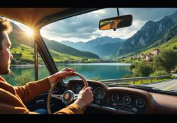 découvrez les plus belles routes à suivre pour un road trip inoubliable en italie du nord : itinéraires pittoresques, conseils pratiques et incontournables à visiter pour un voyage mémorable.