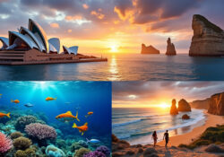 découvrez les monuments emblématiques d'australie qui ont révolutionné l'architecture mondiale. histoire, innovations et chefs-d'œuvre incontournables à explorer !