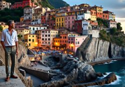 découvrez l'histoire captivante de positano, charmant village du sud de l'italie, et laissez-vous transporter à travers les siècles, au cœur de l'europe méditerranéenne.